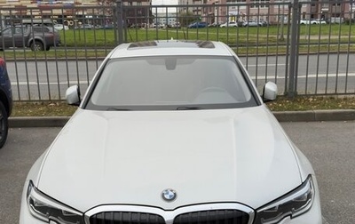 BMW 3 серия, 2022 год, 3 950 000 рублей, 1 фотография