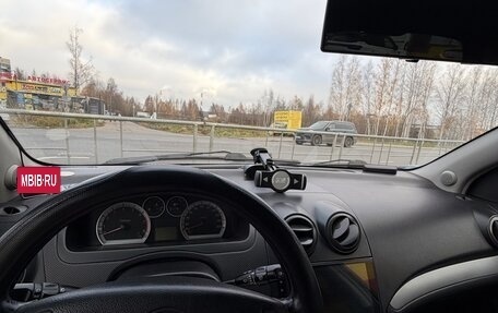 Chevrolet Aveo III, 2008 год, 310 000 рублей, 6 фотография