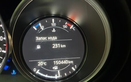 Mazda CX-5 II, 2018 год, 2 590 000 рублей, 9 фотография