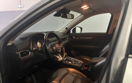 Mazda CX-5 II, 2018 год, 2 590 000 рублей, 6 фотография
