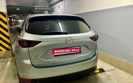 Mazda CX-5 II, 2018 год, 2 590 000 рублей, 5 фотография