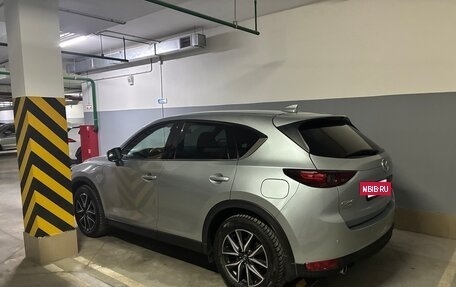 Mazda CX-5 II, 2018 год, 2 590 000 рублей, 4 фотография