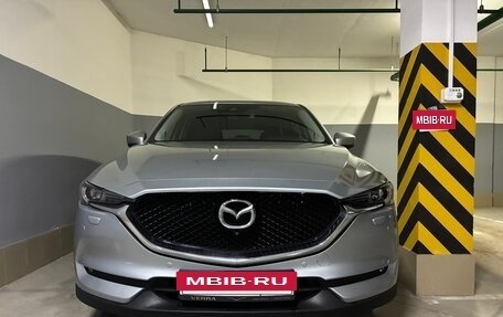 Mazda CX-5 II, 2018 год, 2 590 000 рублей, 2 фотография