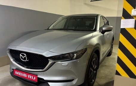 Mazda CX-5 II, 2018 год, 2 590 000 рублей, 3 фотография