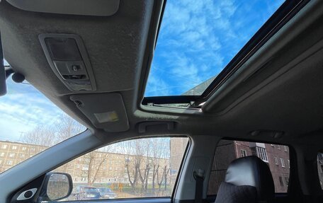 Mitsubishi Outlander III рестайлинг 3, 2008 год, 725 000 рублей, 7 фотография