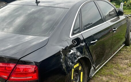Audi A8, 2010 год, 295 000 рублей, 4 фотография
