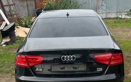 Audi A8, 2010 год, 295 000 рублей, 2 фотография