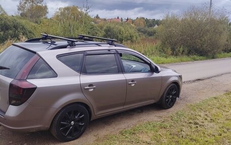 KIA cee'd I рестайлинг, 2010 год, 470 000 рублей, 3 фотография