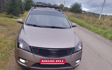KIA cee'd I рестайлинг, 2010 год, 470 000 рублей, 2 фотография