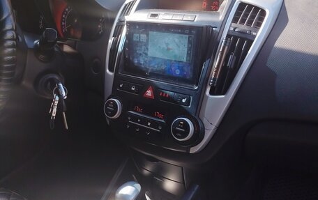 KIA cee'd I рестайлинг, 2010 год, 470 000 рублей, 10 фотография