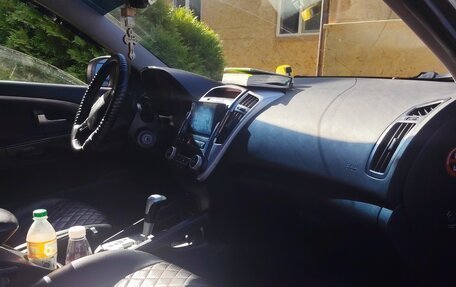 KIA cee'd I рестайлинг, 2010 год, 470 000 рублей, 6 фотография