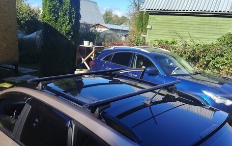 KIA cee'd I рестайлинг, 2010 год, 470 000 рублей, 14 фотография