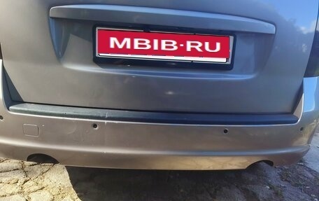 KIA cee'd I рестайлинг, 2010 год, 470 000 рублей, 8 фотография
