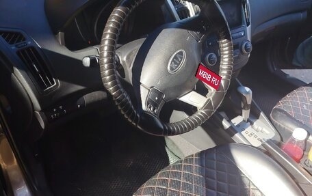 KIA cee'd I рестайлинг, 2010 год, 470 000 рублей, 13 фотография