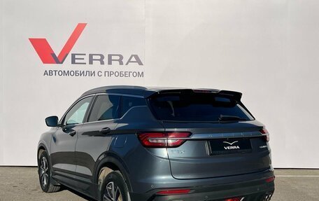Geely Coolray I, 2021 год, 1 590 000 рублей, 7 фотография