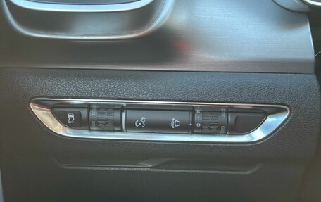 Geely Coolray I, 2021 год, 1 590 000 рублей, 9 фотография