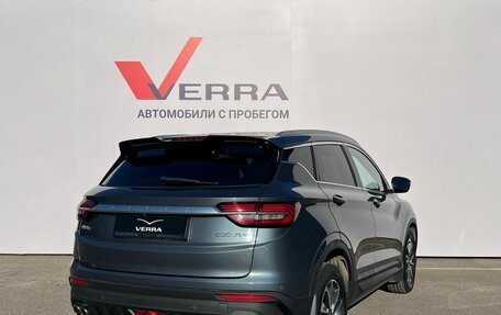 Geely Coolray I, 2021 год, 1 590 000 рублей, 6 фотография
