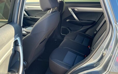 Geely Coolray I, 2021 год, 1 590 000 рублей, 17 фотография
