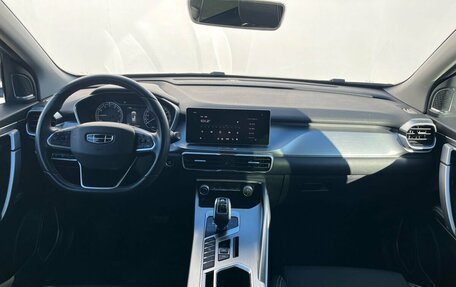 Geely Coolray I, 2021 год, 1 590 000 рублей, 16 фотография