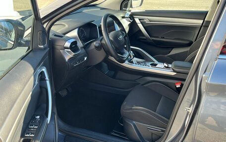 Geely Coolray I, 2021 год, 1 590 000 рублей, 8 фотография