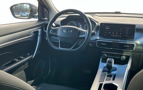 Geely Coolray I, 2021 год, 1 590 000 рублей, 10 фотография