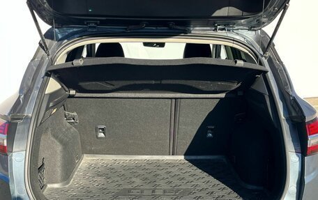 Geely Coolray I, 2021 год, 1 590 000 рублей, 18 фотография