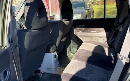 Mitsubishi Pajero Sport II рестайлинг, 2007 год, 850 000 рублей, 7 фотография