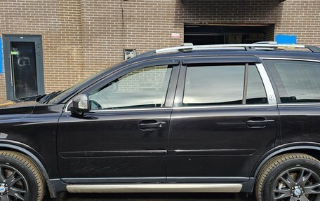 Volvo XC90 II рестайлинг, 2008 год, 1 250 000 рублей, 4 фотография