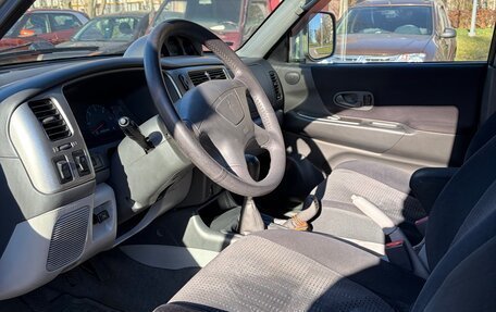 Mitsubishi Pajero Sport II рестайлинг, 2007 год, 850 000 рублей, 6 фотография
