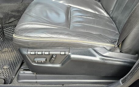 Volvo XC90 II рестайлинг, 2008 год, 1 250 000 рублей, 10 фотография