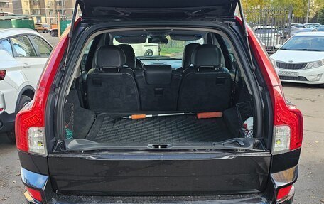 Volvo XC90 II рестайлинг, 2008 год, 1 250 000 рублей, 6 фотография