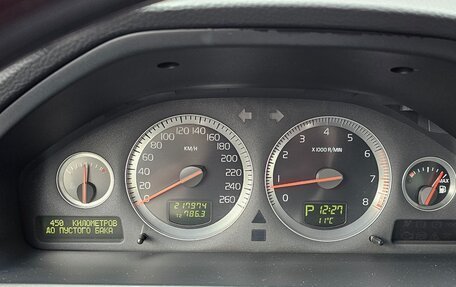 Volvo XC90 II рестайлинг, 2008 год, 1 250 000 рублей, 8 фотография