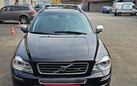 Volvo XC90 II рестайлинг, 2008 год, 1 250 000 рублей, 2 фотография