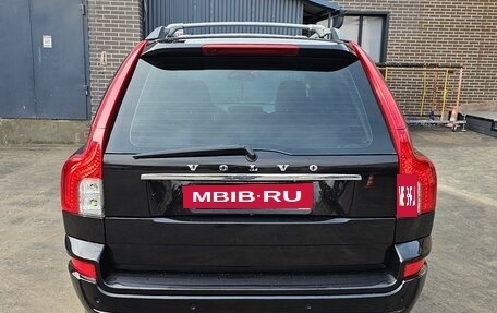 Volvo XC90 II рестайлинг, 2008 год, 1 250 000 рублей, 5 фотография