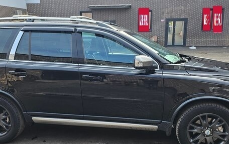 Volvo XC90 II рестайлинг, 2008 год, 1 250 000 рублей, 3 фотография