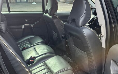 Volvo XC90 II рестайлинг, 2008 год, 1 250 000 рублей, 15 фотография