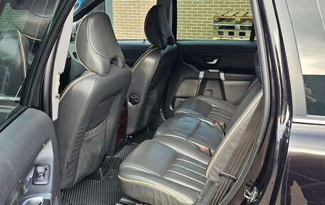 Volvo XC90 II рестайлинг, 2008 год, 1 250 000 рублей, 16 фотография