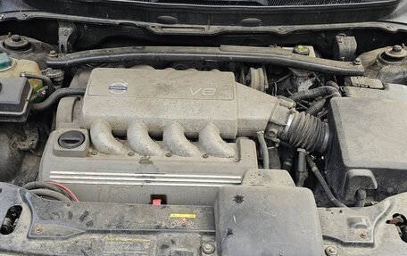 Volvo XC90 II рестайлинг, 2008 год, 1 250 000 рублей, 22 фотография