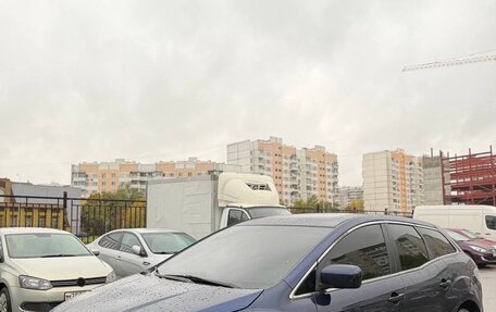 Mazda CX-7 I рестайлинг, 2009 год, 670 000 рублей, 5 фотография