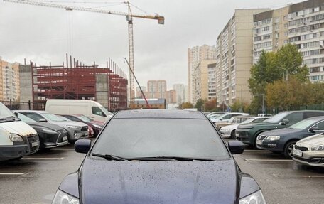 Mazda CX-7 I рестайлинг, 2009 год, 670 000 рублей, 3 фотография