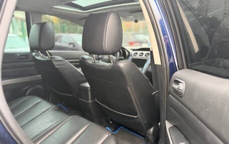 Mazda CX-7 I рестайлинг, 2009 год, 670 000 рублей, 10 фотография