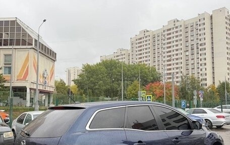 Mazda CX-7 I рестайлинг, 2009 год, 670 000 рублей, 4 фотография