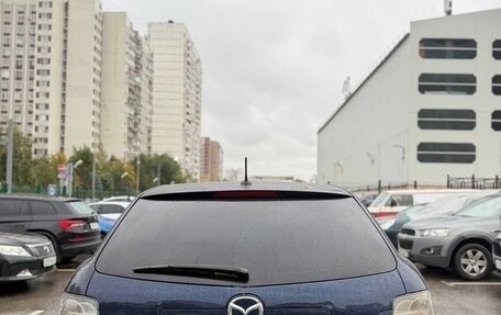 Mazda CX-7 I рестайлинг, 2009 год, 670 000 рублей, 6 фотография