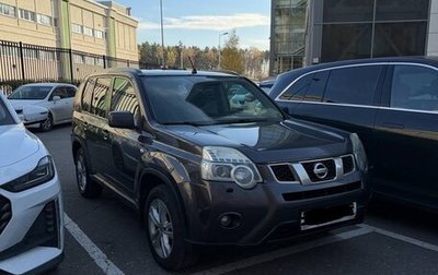 Nissan X-Trail, 2011 год, 1 000 000 рублей, 1 фотография