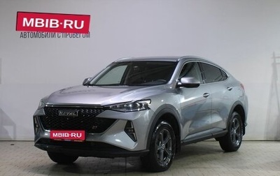 Haval F7x I, 2022 год, 2 149 900 рублей, 1 фотография