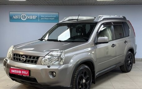 Nissan X-Trail, 2008 год, 800 000 рублей, 1 фотография