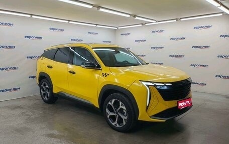 Geely Atlas, 2024 год, 2 329 200 рублей, 1 фотография