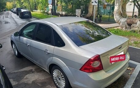 Ford Focus II рестайлинг, 2010 год, 550 000 рублей, 2 фотография