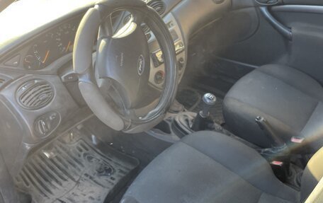 Ford Focus IV, 2005 год, 100 000 рублей, 7 фотография