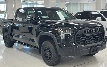 Toyota Tundra, 2026 год, 10 800 000 рублей, 3 фотография